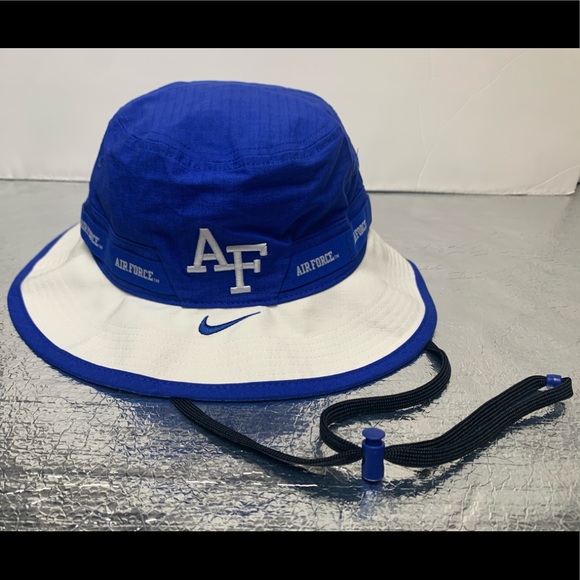 Nike Dri-Fit Air Force Bucket Hat
